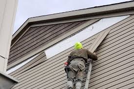 Trusted Noank, CT Siding Installation & Repair Experts